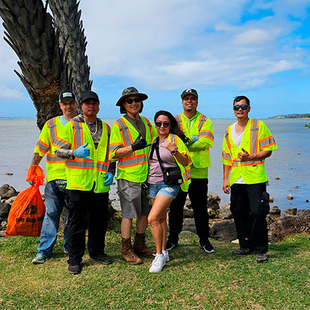 Waialae Plumbing & Construction